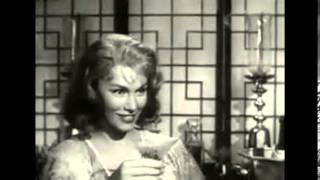 Theme from "The Devil's Hand" (1961) - Baker Knight 50s Rockabilly - Twist - Surf