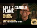 The Candle Song (Like a Candle Flame) for schools, nativities and carol services. By Graham Kendrick
