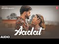 AADAT (Full Audio) | Davinder Gumti | Latest Punjabi Songs 2024 | T-Series