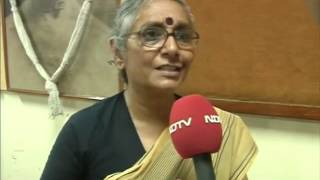 Social activist Aruna Roy slams nuclear energy