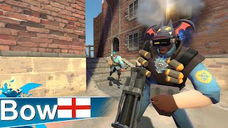 iksD | TF2 Frag Clip of the Day #682 Bow