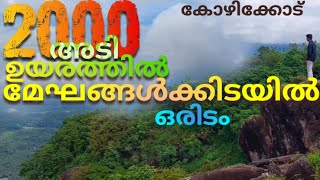 മലബാറിന്റെ സ്വന്തം ഗവി | വയലട | Vayalada | Kozhikode | Tourist Places.