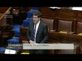 eamon ryan closing remarks to an seanad transport debate