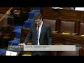 eamon ryan closing remarks to an seanad transport debate