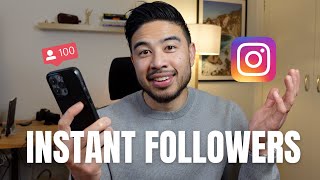 How I Grew 50,000 Followers on Instagram Organically - Step by Step