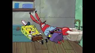 SpongeBob SquarePants - Me Arms