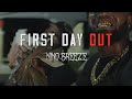 Nino Breeze - First Day Out