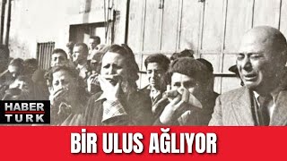 83 yıl önce bugün... #10Kasım