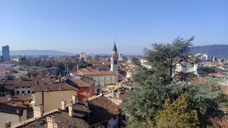 Campane di Gorizia - Cattedrale dei Santi Ilario e Taziano