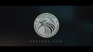 Pasco County: Disaster Preparedness Introduction