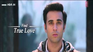 Sanam Re title song in HD clearity