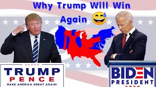 WHY TRUMP WILL WIN 🏆 (US Election-Final Debate)