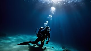 A Deep Dive into the Unknown