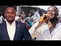 Zubby the playboy becomes Zubby the pastor after running mad - Zubby Michael #trending #movie