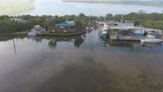 Cortez, Florida, A Beautiful Place