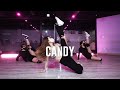 Doja Cat - Candy Choreography ZZIN