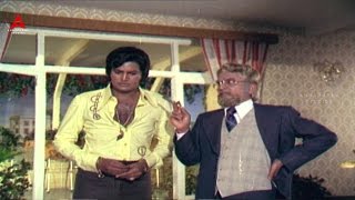 ANR Emotional Scene || Pilla Zamindar Movie || ANR,Jayasudha