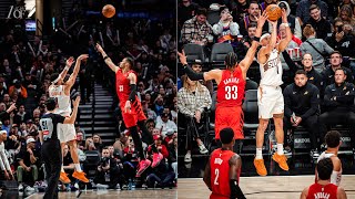 Devin Booker becomes the Phoenix Suns franchise scoring leader.