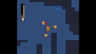MegaMan Unity Engine - Weapons