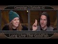 Critical Role Clip | Long Live The Goldfish | Campaign 3 Episode 62