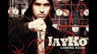 Mañana na - Jayko ft Akon (con letra)