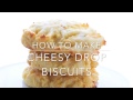 How to Make Low Carb Drop Biscuits