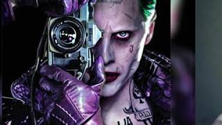 Why so serious? Joker hd wallpapers