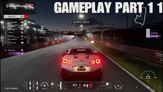 Gran Turismo 7 - Asia-Oceania Championship (PS5 Gameplay)