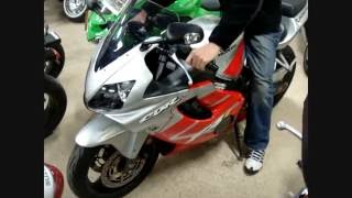 Searching for my new bike! :D