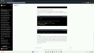 python separate string into list