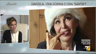 Daniela, una donna o una 'santa'?