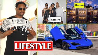Shawn Wayans's Lifestyle 2020 ★ Boyfriend, Net worth & Biography
