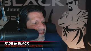 Ep. 1407 FADE to BLACK Jimmy Church w/ Jonny Enoch: Strangeness Updates!