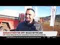 “arnavutköy off road Şenliği”nde 📺haber global