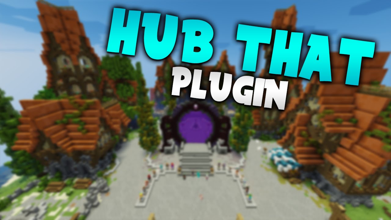 Plugins Minecraft