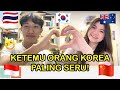 (ENG SUB) funniest Korean guy on OmeTV 🇰🇷🇹🇭🇮🇩🇦🇺