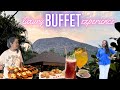 MULBERRY SHADES Bengaluru Nandi Hills *luxury resort* BUFFET Dinner, Breakfast & *huge* Hotel Room