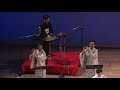 「鳳雛」 housu 　和楽器集団「鳳雛」 japanese traditional instrument group housu