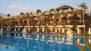 CRATOS PREMİUM HOTEL CASİNO PORT GİRNE / KKTC