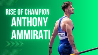 #Anthony Ammirati Pole Vaulting Journey #passion #dedication #achievement #resilience #inspiration
