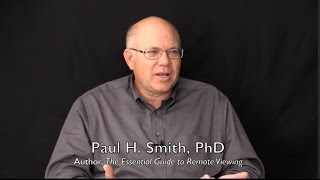 Video Nugget: Military Screening for Remote Viewers with Paul Smith