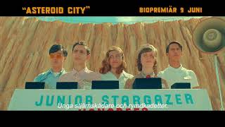 Asteroid City | Biopremiär 9 juni | Wes Anderson