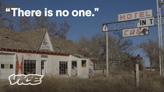 Why Did America Abandon Route 66? | Abandoned (Full Episode)