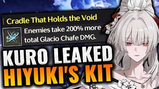 Hiyuki S Kit Got Leaked