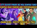 KIM CHIU AT PAULO AVELINO SUCCESSFULL ANG MGA DINALUHANG EVENTS! KIM GUWARDIYADO SA MGA KIMPAU FANS!