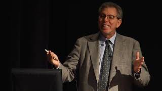 The Biologic Basis of Obesity with Jeffrey Friedman, MD, PhD - Oct. 13, 2010