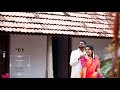 Cinematic chettinad wedding highlights | Ram sethu studios | Adaikkappan weds Meena