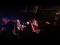 Murder By Death - Last Night On Earth (Live at Grog Shop)