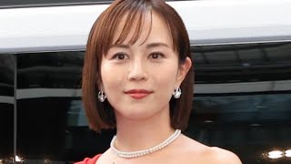 「比嘉地雷」新ワード爆誕に比嘉愛未「すべてわたしのなんだろね。反省案件」足引っ張った岩田剛典にも謝罪