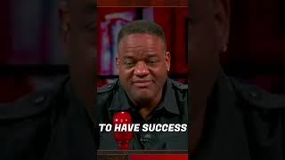 What Cripples Kyler Murray? | FEARLESS with Jason Whitlock #shorts